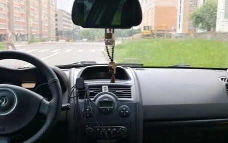 Renault Megane II, 2007 год, 470 000 рублей, 3 фотография