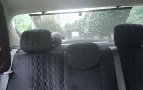 Renault Megane II, 2007 год, 470 000 рублей, 6 фотография
