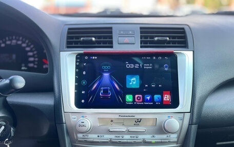 Toyota Camry, 2011 год, 1 200 000 рублей, 15 фотография
