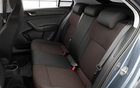 Skoda Rapid I, 2015 год, 1 499 000 рублей, 11 фотография