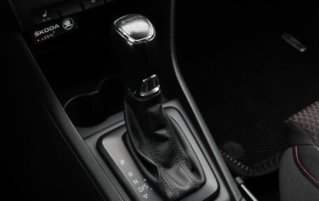 Skoda Rapid I, 2015 год, 1 499 000 рублей, 16 фотография