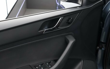 Skoda Rapid I, 2015 год, 1 499 000 рублей, 17 фотография