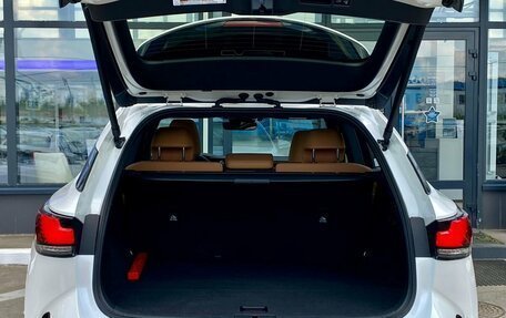 Lexus RX IV рестайлинг, 2026 год, 8 900 000 рублей, 7 фотография