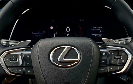 Lexus RX IV рестайлинг, 2026 год, 8 900 000 рублей, 18 фотография