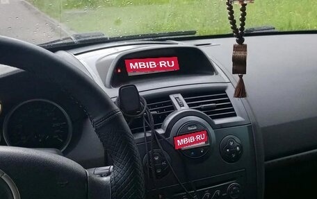 Renault Megane II, 2007 год, 470 000 рублей, 7 фотография