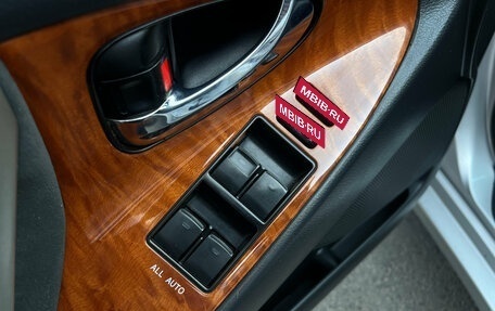 Toyota Camry, 2011 год, 1 200 000 рублей, 10 фотография