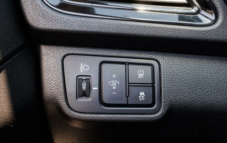 Hyundai Solaris II рестайлинг, 2021 год, 1 570 000 рублей, 15 фотография