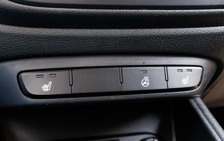 Hyundai Solaris II рестайлинг, 2021 год, 1 570 000 рублей, 14 фотография