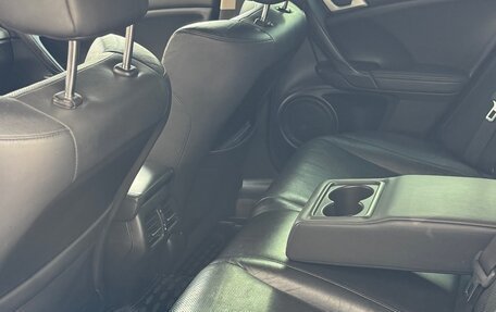 Honda Accord VIII рестайлинг, 2008 год, 840 000 рублей, 12 фотография