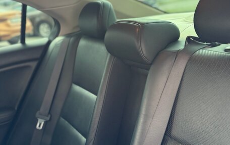 Honda Accord VIII рестайлинг, 2008 год, 840 000 рублей, 14 фотография