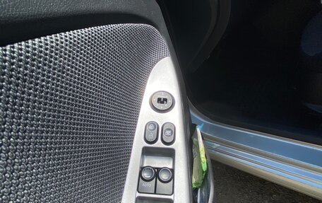 Hyundai Solaris II рестайлинг, 2013 год, 1 050 000 рублей, 7 фотография