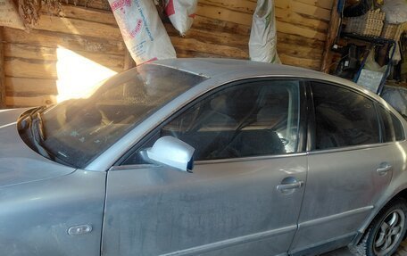 Volkswagen Passat B5+ рестайлинг, 2002 год, 280 000 рублей, 5 фотография