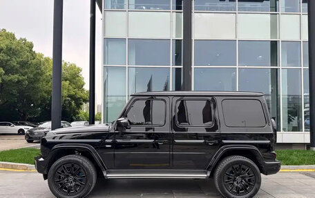 Mercedes-Benz G-Класс W463 рестайлинг _iii, 2024 год, 23 950 000 рублей, 2 фотография