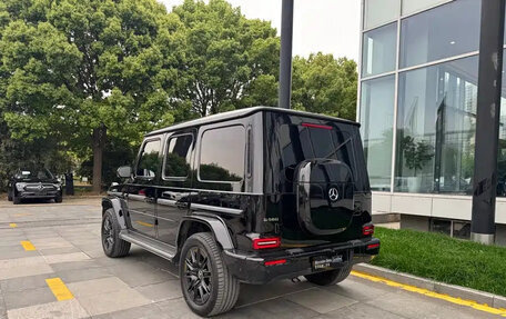 Mercedes-Benz G-Класс W463 рестайлинг _iii, 2024 год, 23 950 000 рублей, 3 фотография