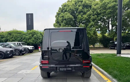 Mercedes-Benz G-Класс W463 рестайлинг _iii, 2024 год, 23 950 000 рублей, 4 фотография
