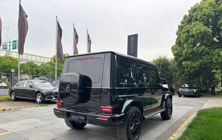 Mercedes-Benz G-Класс W463 рестайлинг _iii, 2024 год, 23 950 000 рублей, 5 фотография