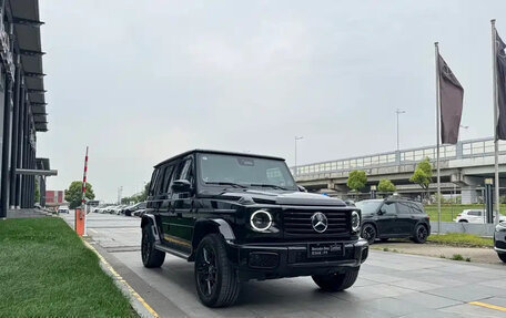 Mercedes-Benz G-Класс W463 рестайлинг _iii, 2024 год, 23 950 000 рублей, 6 фотография