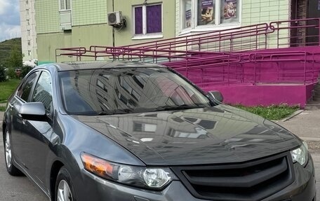 Honda Accord VIII рестайлинг, 2008 год, 840 000 рублей, 7 фотография