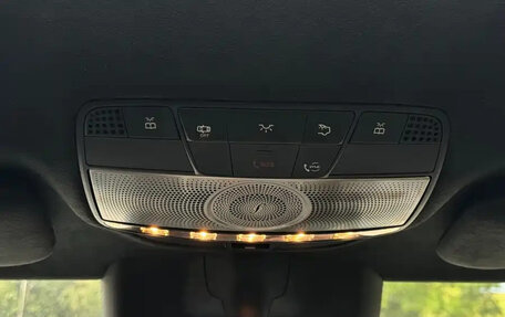 Mercedes-Benz G-Класс W463 рестайлинг _iii, 2024 год, 23 950 000 рублей, 15 фотография