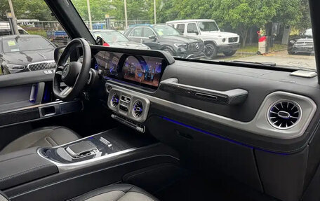 Mercedes-Benz G-Класс W463 рестайлинг _iii, 2024 год, 23 950 000 рублей, 18 фотография