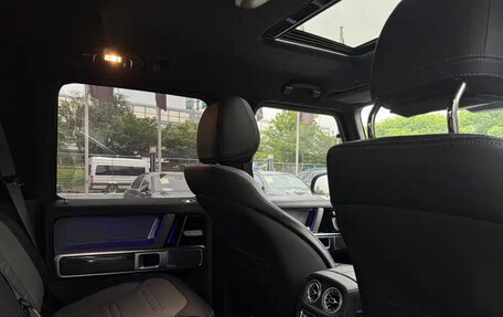 Mercedes-Benz G-Класс W463 рестайлинг _iii, 2024 год, 23 950 000 рублей, 19 фотография