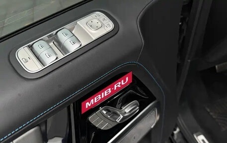 Mercedes-Benz G-Класс W463 рестайлинг _iii, 2024 год, 23 950 000 рублей, 8 фотография