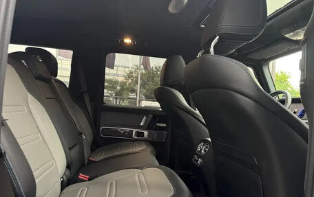 Mercedes-Benz G-Класс W463 рестайлинг _iii, 2024 год, 23 950 000 рублей, 20 фотография