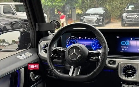 Mercedes-Benz G-Класс W463 рестайлинг _iii, 2024 год, 23 950 000 рублей, 14 фотография