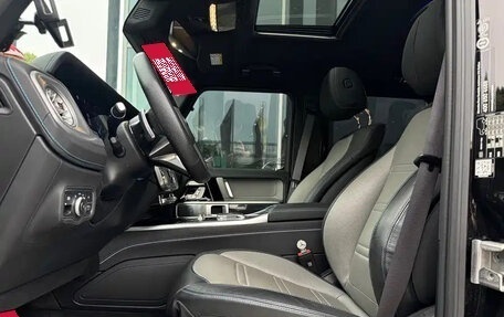 Mercedes-Benz G-Класс W463 рестайлинг _iii, 2024 год, 23 950 000 рублей, 11 фотография