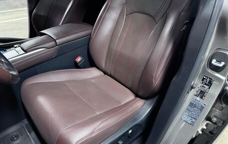 Lexus RX IV рестайлинг, 2020 год, 4 890 000 рублей, 13 фотография