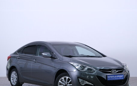 Hyundai i40 I рестайлинг, 2013 год, 1 399 000 рублей, 2 фотография