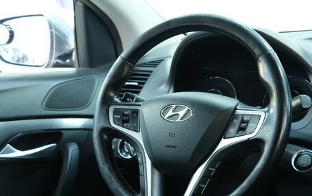 Hyundai i40 I рестайлинг, 2013 год, 1 399 000 рублей, 10 фотография