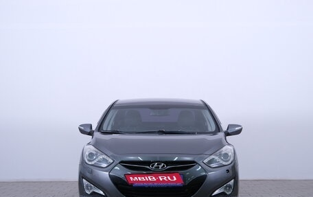 Hyundai i40 I рестайлинг, 2013 год, 1 399 000 рублей, 3 фотография