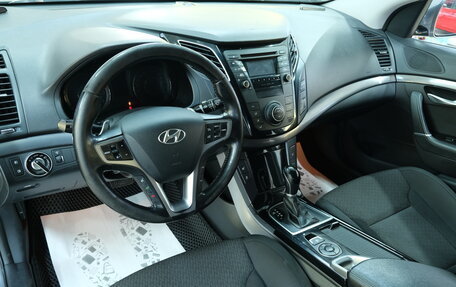 Hyundai i40 I рестайлинг, 2013 год, 1 399 000 рублей, 12 фотография