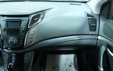 Hyundai i40 I рестайлинг, 2013 год, 1 399 000 рублей, 17 фотография