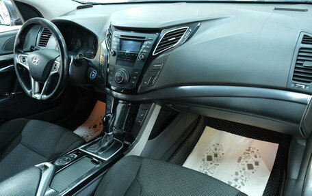 Hyundai i40 I рестайлинг, 2013 год, 1 399 000 рублей, 18 фотография