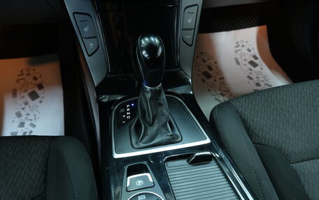 Hyundai i40 I рестайлинг, 2013 год, 1 399 000 рублей, 16 фотография