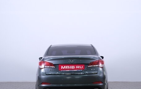 Hyundai i40 I рестайлинг, 2013 год, 1 399 000 рублей, 6 фотография