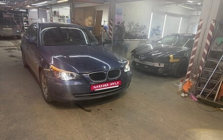 BMW 5 серия, 2004 год, 700 000 рублей, 5 фотография
