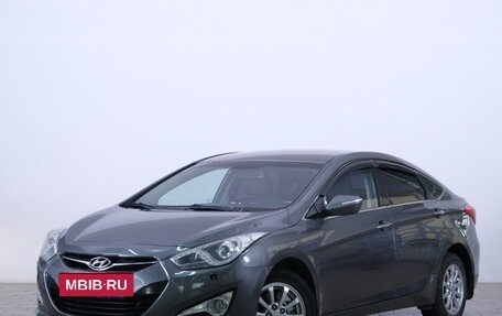 Hyundai i40 I рестайлинг, 2013 год, 1 399 000 рублей, 4 фотография