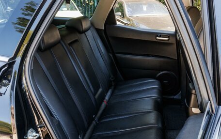 Mazda CX-7 I рестайлинг, 2008 год, 1 030 000 рублей, 8 фотография