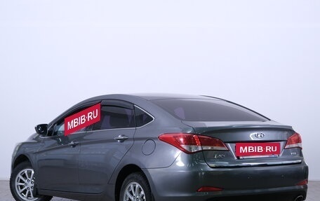 Hyundai i40 I рестайлинг, 2013 год, 1 399 000 рублей, 5 фотография