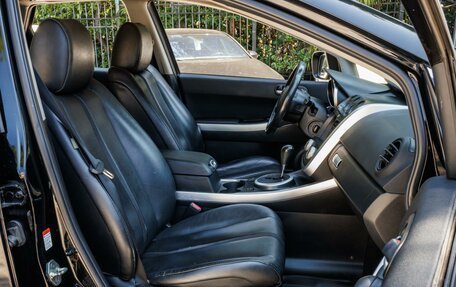 Mazda CX-7 I рестайлинг, 2008 год, 1 030 000 рублей, 9 фотография