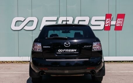 Mazda CX-7 I рестайлинг, 2008 год, 1 030 000 рублей, 4 фотография