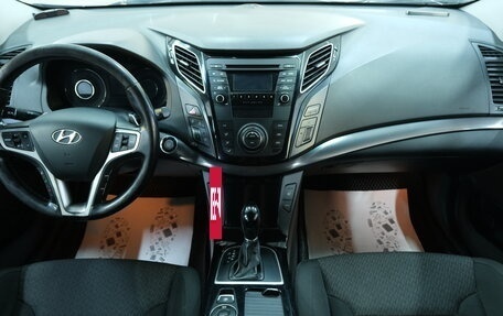 Hyundai i40 I рестайлинг, 2013 год, 1 399 000 рублей, 14 фотография