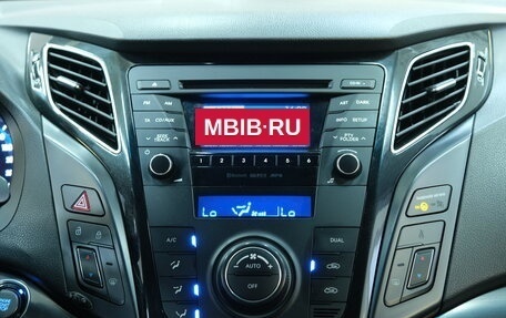 Hyundai i40 I рестайлинг, 2013 год, 1 399 000 рублей, 15 фотография