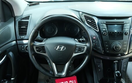 Hyundai i40 I рестайлинг, 2013 год, 1 399 000 рублей, 13 фотография