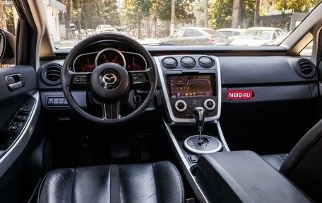 Mazda CX-7 I рестайлинг, 2008 год, 1 030 000 рублей, 7 фотография