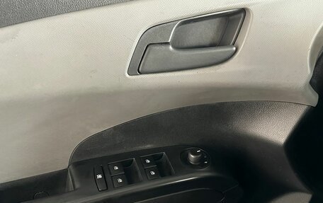 Chevrolet Aveo III, 2012 год, 597 000 рублей, 14 фотография