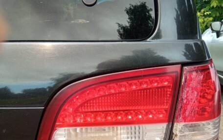 Ford Escape II, 2008 год, 450 000 рублей, 3 фотография